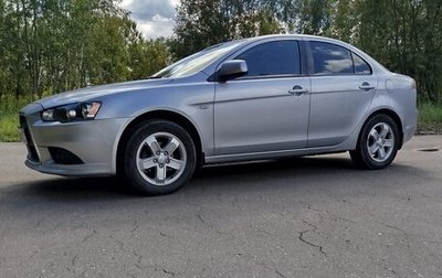 Mitsubishi Lancer IX, 2014 год, 1 100 000 рублей, 1 фотография