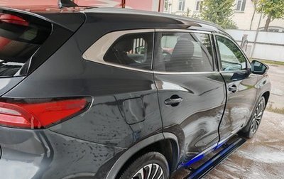 CheryExeed TXL, 2023 год, 2 750 000 рублей, 1 фотография