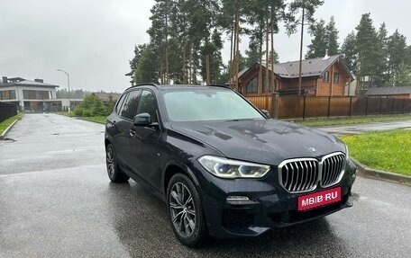 BMW X5, 2019 год, 6 000 000 рублей, 1 фотография