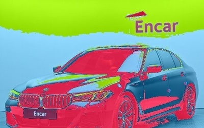 BMW 5 серия, 2021 год, 3 460 000 рублей, 1 фотография