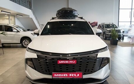 Haval F7, 2025 год, 3 099 000 рублей, 1 фотография
