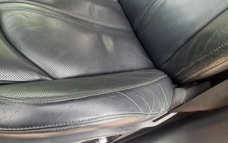 Audi A8, 2011 год, 1 375 000 рублей, 12 фотография