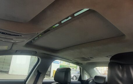 Audi A8, 2011 год, 1 375 000 рублей, 14 фотография