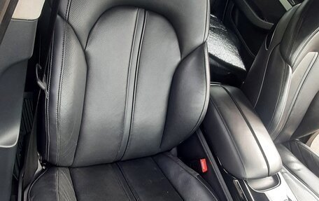 Audi A8, 2011 год, 1 375 000 рублей, 19 фотография