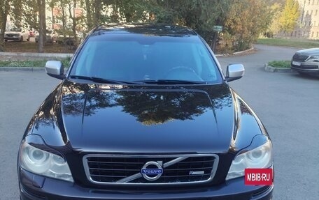Volvo XC90 II рестайлинг, 2013 год, 2 100 000 рублей, 5 фотография