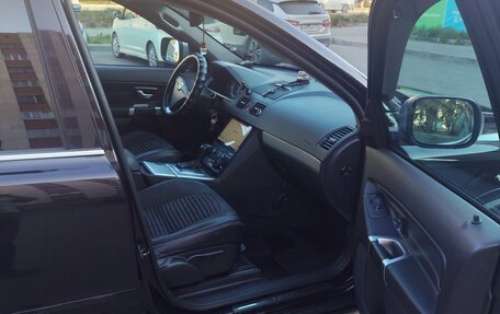 Volvo XC90 II рестайлинг, 2013 год, 2 100 000 рублей, 11 фотография