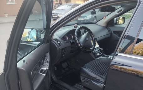 Volvo XC90 II рестайлинг, 2013 год, 2 100 000 рублей, 10 фотография