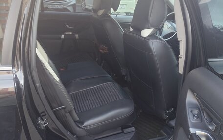 Volvo XC90 II рестайлинг, 2013 год, 2 100 000 рублей, 13 фотография