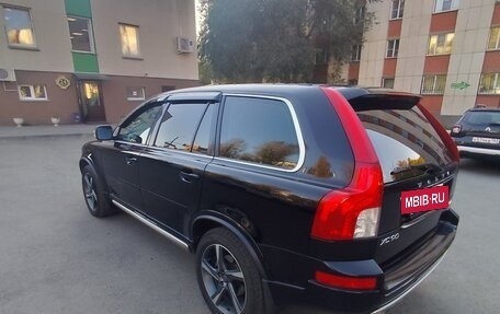Volvo XC90 II рестайлинг, 2013 год, 2 100 000 рублей, 7 фотография