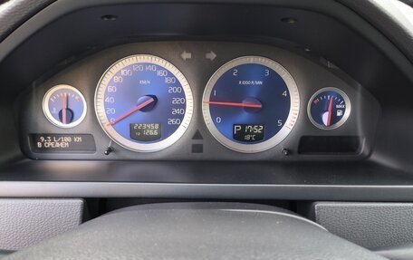 Volvo XC90 II рестайлинг, 2013 год, 2 100 000 рублей, 14 фотография