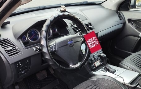 Volvo XC90 II рестайлинг, 2013 год, 2 100 000 рублей, 15 фотография