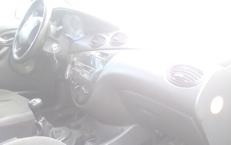 Ford Focus IV, 2004 год, 195 000 рублей, 3 фотография