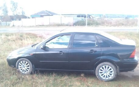 Ford Focus IV, 2004 год, 195 000 рублей, 2 фотография