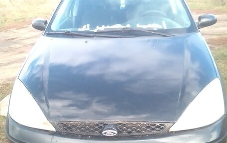 Ford Focus IV, 2004 год, 195 000 рублей, 4 фотография