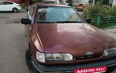 Ford Scorpio II, 1989 год, 195 000 рублей, 4 фотография