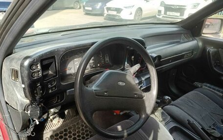 Ford Scorpio II, 1989 год, 195 000 рублей, 9 фотография