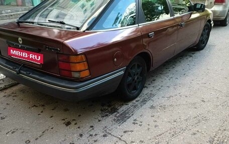 Ford Scorpio II, 1989 год, 195 000 рублей, 6 фотография