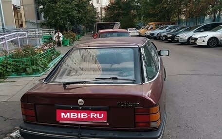 Ford Scorpio II, 1989 год, 195 000 рублей, 5 фотография