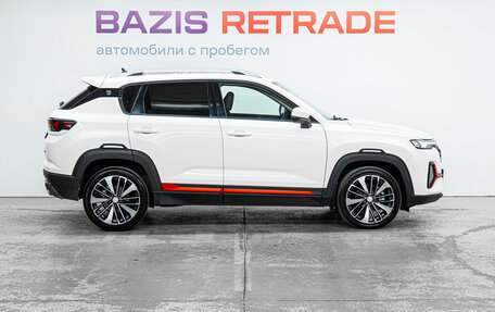 Changan CS35 Plus, 2024 год, 1 435 000 рублей, 5 фотография