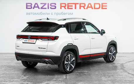 Changan CS35 Plus, 2024 год, 1 435 000 рублей, 6 фотография