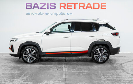 Changan CS35 Plus, 2024 год, 1 435 000 рублей, 9 фотография