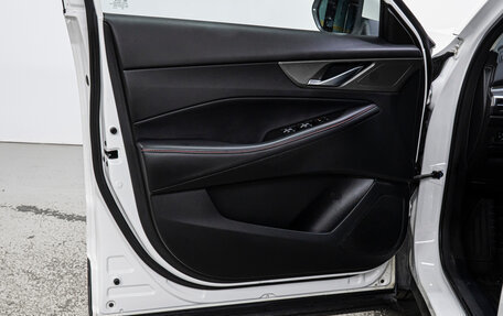 Changan CS35 Plus, 2024 год, 1 435 000 рублей, 12 фотография