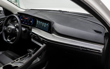 Changan CS35 Plus, 2024 год, 1 435 000 рублей, 17 фотография