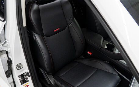 Changan CS35 Plus, 2024 год, 1 435 000 рублей, 18 фотография