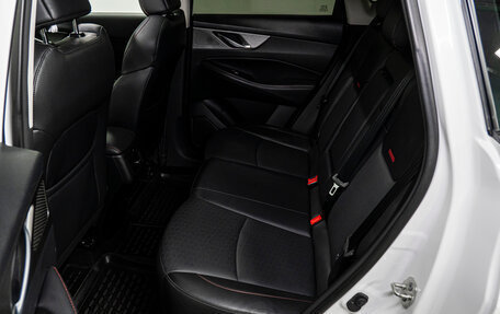 Changan CS35 Plus, 2024 год, 1 435 000 рублей, 16 фотография