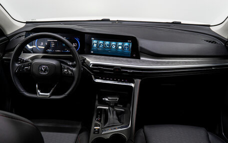 Changan CS35 Plus, 2024 год, 1 435 000 рублей, 19 фотография