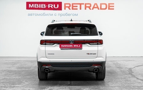 Changan CS35 Plus, 2024 год, 1 435 000 рублей, 7 фотография