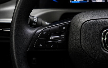 Changan CS35 Plus, 2024 год, 1 435 000 рублей, 21 фотография
