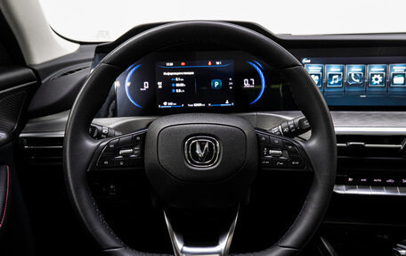 Changan CS35 Plus, 2024 год, 1 435 000 рублей, 20 фотография