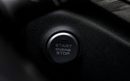 Changan CS35 Plus, 2024 год, 1 435 000 рублей, 29 фотография