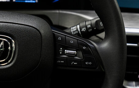 Changan CS35 Plus, 2024 год, 1 435 000 рублей, 22 фотография