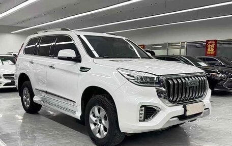 Haval H9 I рестайлинг, 2022 год, 2 198 277 рублей, 3 фотография