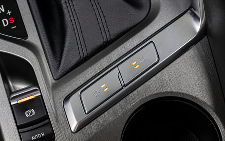 Changan CS35 Plus, 2024 год, 1 435 000 рублей, 27 фотография