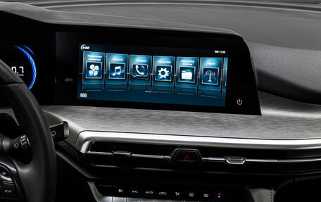 Changan CS35 Plus, 2024 год, 1 435 000 рублей, 24 фотография