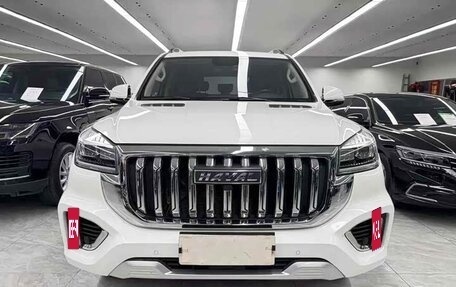 Haval H9 I рестайлинг, 2022 год, 2 198 277 рублей, 2 фотография