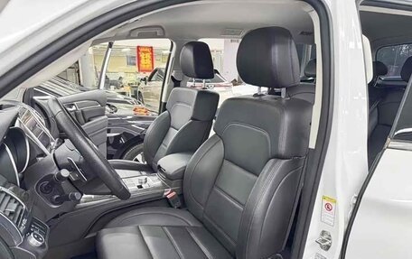 Haval H9 I рестайлинг, 2022 год, 2 198 277 рублей, 5 фотография