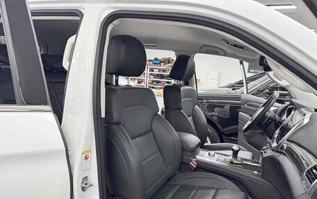 Haval H9 I рестайлинг, 2022 год, 2 198 277 рублей, 8 фотография