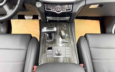 Haval H9 I рестайлинг, 2022 год, 2 198 277 рублей, 17 фотография