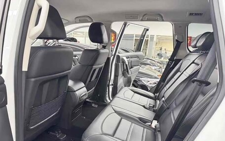 Haval H9 I рестайлинг, 2022 год, 2 198 277 рублей, 7 фотография