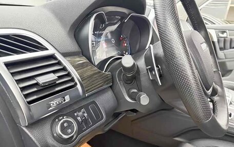 Haval H9 I рестайлинг, 2022 год, 2 198 277 рублей, 14 фотография