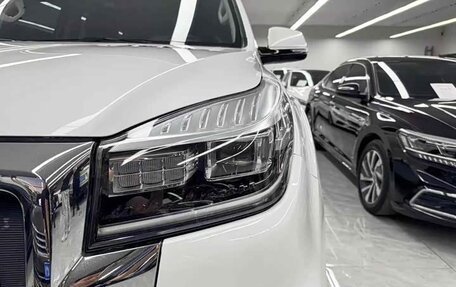 Haval H9 I рестайлинг, 2022 год, 2 198 277 рублей, 19 фотография