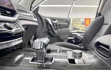 Haval H9 I рестайлинг, 2022 год, 2 198 277 рублей, 15 фотография