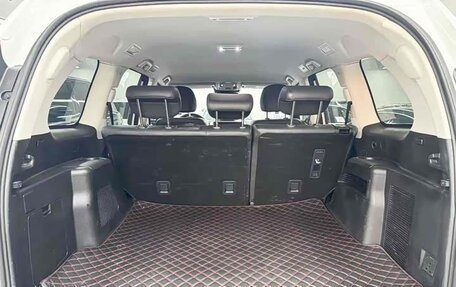 Haval H9 I рестайлинг, 2022 год, 2 198 277 рублей, 18 фотография