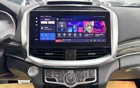 Haval H9 I рестайлинг, 2022 год, 2 198 277 рублей, 13 фотография