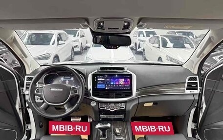 Haval H9 I рестайлинг, 2022 год, 2 198 277 рублей, 10 фотография