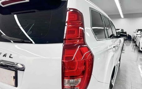 Haval H9 I рестайлинг, 2022 год, 2 198 277 рублей, 20 фотография